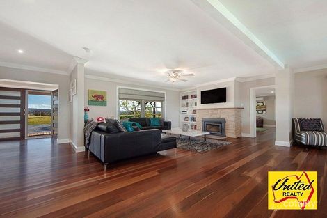 Property photo of 280 May Farm Road Brownlow Hill NSW 2570