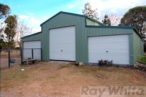 20 Claus Rd, Haigslea, QLD 4306