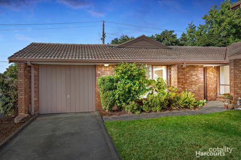 1/25 Franklin Rd, Doncaster East, VIC 3109