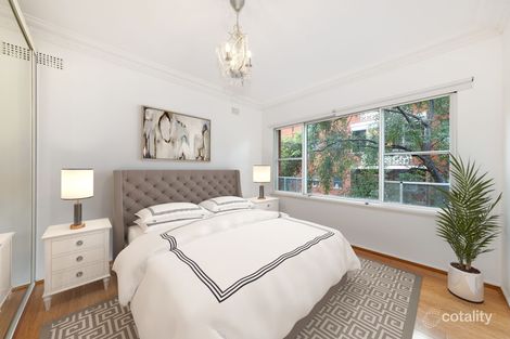 Property photo of 5/87 Shirley Road Wollstonecraft NSW 2065