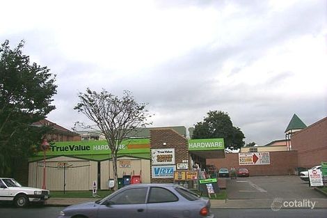 896 Brunswick St, New Farm, QLD 4005