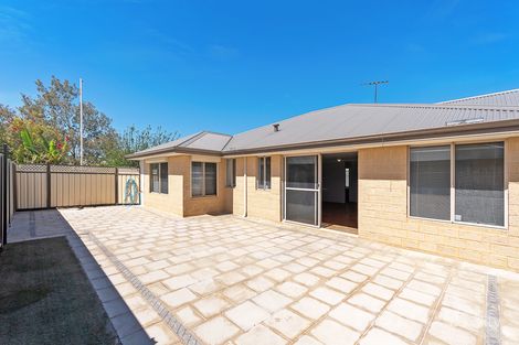 Property photo of 64 Cinnabar Drive Eglinton WA 6034