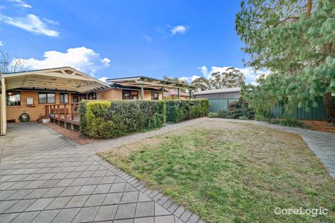 Property photo of 89 Barnard Circuit Florey ACT 2615