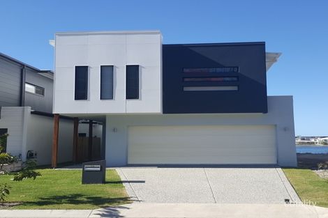 Property photo of 24 Reflection Crescent Birtinya QLD 4575