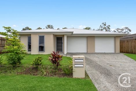 Property photo of 3 Pansy Street Ripley QLD 4306