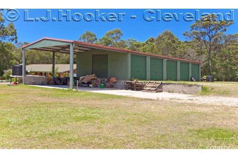 Property photo of 144 Avalon Road Sheldon QLD 4157