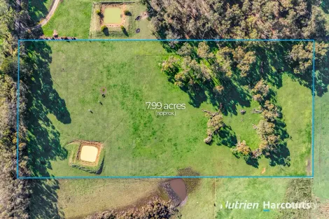 Property photo of 25 Whittens Road Timboon VIC 3268