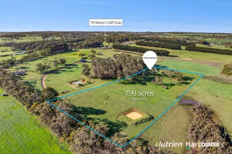 25 Whittens Rd, Timboon, VIC 3268