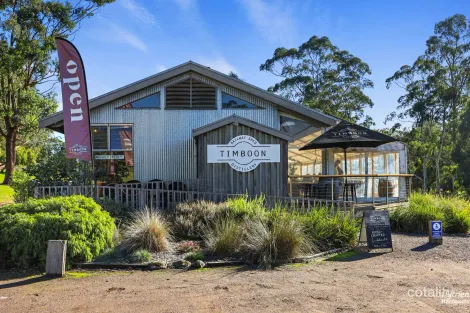 Property photo of 43 Main Street Timboon VIC 3268