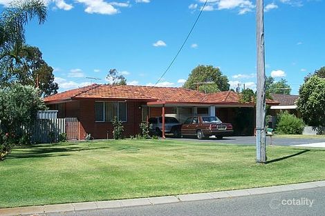 Property photo of 8 Whittle Place Stirling WA 6021
