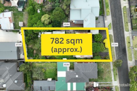 Property photo of 93 Linda Crescent Ferntree Gully VIC 3156
