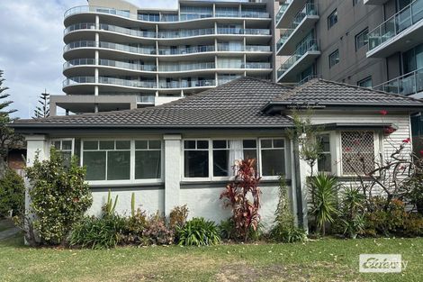 Property photo of 1/3 Stewart Street Wollongong NSW 2500