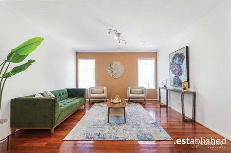 Property photo of 58 Sommersby Road Point Cook VIC 3030