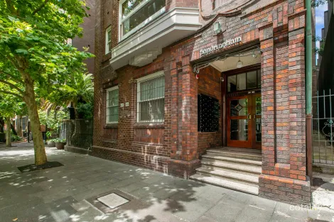 Property photo of 49/20-22 Springfield Avenue Potts Point NSW 2011