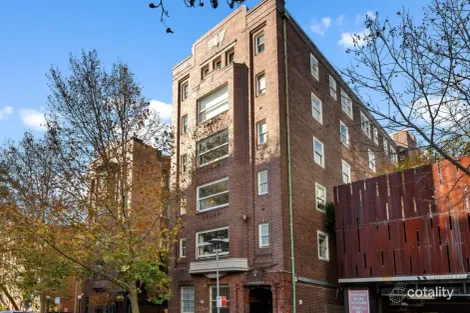 Property photo of 49/20-22 Springfield Avenue Potts Point NSW 2011