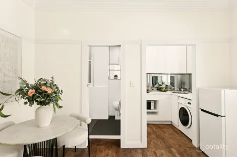 Property photo of 49/20-22 Springfield Avenue Potts Point NSW 2011