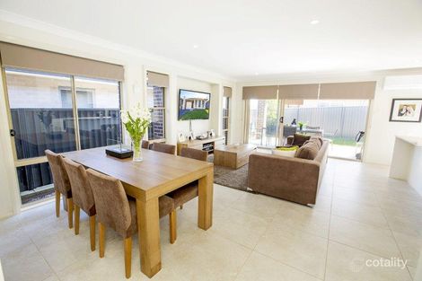 Property photo of 42 Tall Trees Drive Glenmore Park NSW 2745