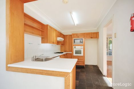 Property photo of 59 Rothwell Road Warrawee NSW 2074
