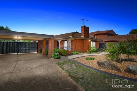 Property photo of 6 Black Dog Drive Brookfield VIC 3338