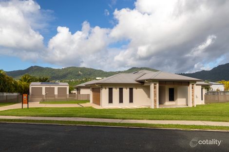 Property photo of 71 Galbraith Park Drive Cannon Valley QLD 4800