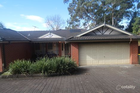 3/2a Paling St, Pennant Hills, NSW 2120