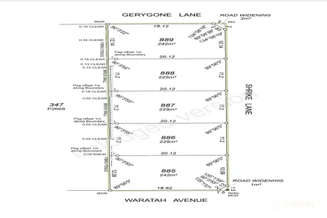 Property photo of 111 Waratah Avenue Dalkeith WA 6009