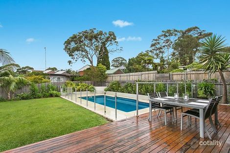 Property photo of 14 Sanananda Avenue Allambie Heights NSW 2100
