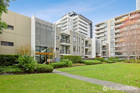 Property photo of 302/41 Chapel Mews South Yarra VIC 3141