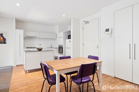 Property photo of 302/41 Chapel Mews South Yarra VIC 3141