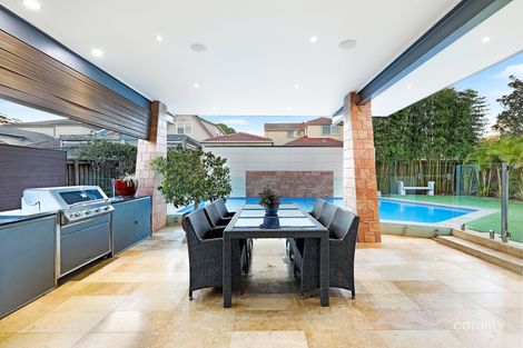 Property photo of 3 Glenarvon Street Strathfield NSW 2135