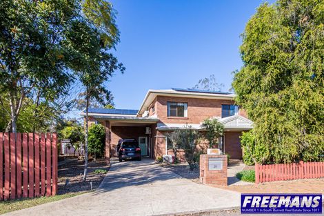 Property photo of 20/20 Millar Street Yarraman QLD 4614