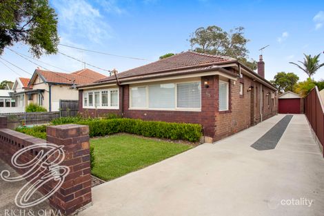 Property photo of 113 Kembla Street Croydon Park NSW 2133