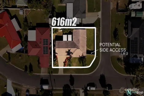 58 Redgum Dr, Regents Park, QLD 4118