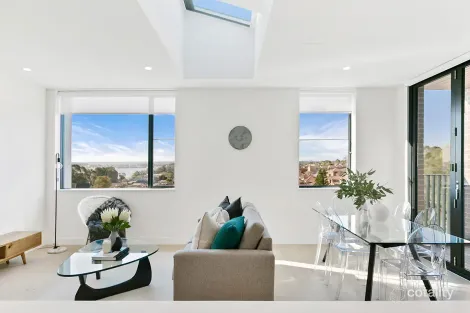 Property photo of 629/3 McKinnon Avenue Five Dock NSW 2046