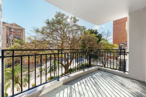 32/237 Miller St, North Sydney, NSW 2060