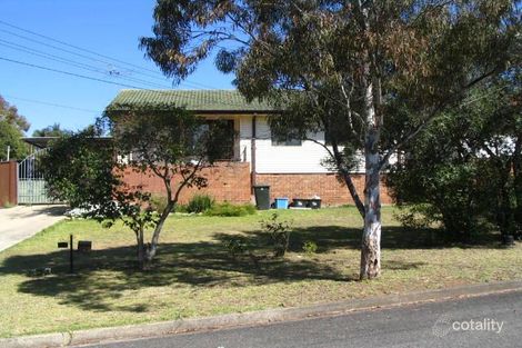 Property photo of 6 Angus Place Busby NSW 2168