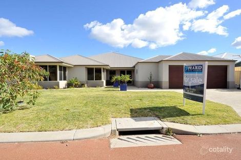 Property photo of 10 Corrigan Lane Baldivis WA 6171