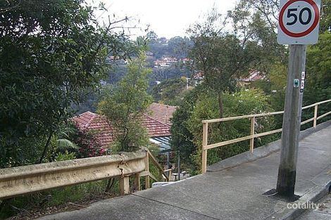 4 The Boulevarde, Cammeray, NSW 2062