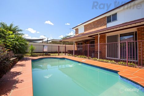 Property photo of 25 Bumbera Street Prestons NSW 2170