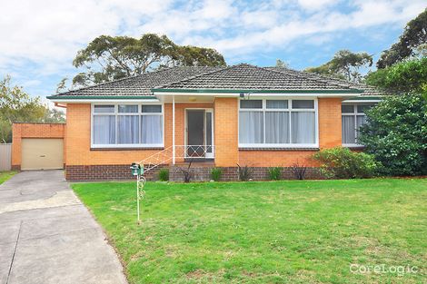 Property photo of 8 Gordonia Court Ballarat North VIC 3350