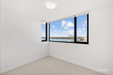 Property photo of 707/19-23 Verona Drive Wentworth Point NSW 2127