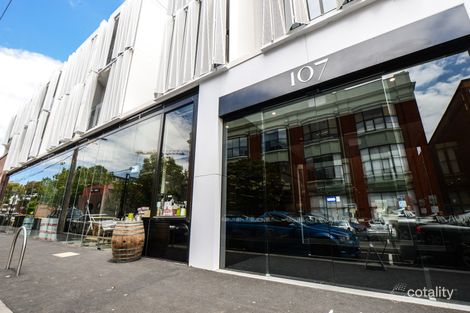 Property photo of 401/107 Cambridge Street Collingwood VIC 3066