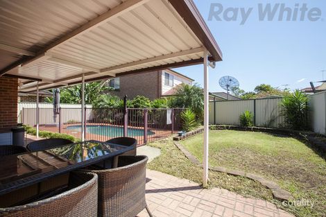 Property photo of 25 Bumbera Street Prestons NSW 2170