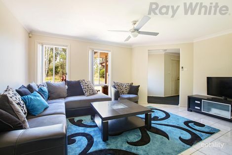Property photo of 25 Bumbera Street Prestons NSW 2170