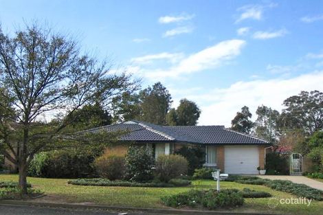 16 Luttrell St, Hobartville, NSW 2753