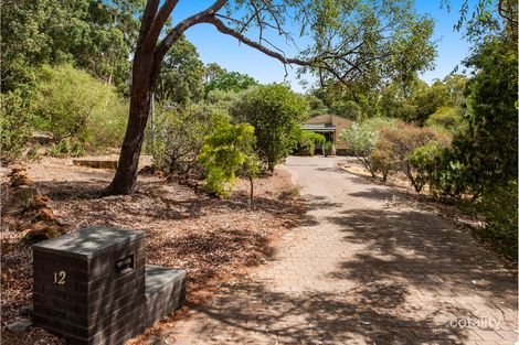 Property photo of 12 Schmitt Road Kalamunda WA 6076
