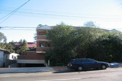 Property photo of 11/636 Willoughby Road Willoughby NSW 2068
