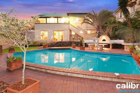 Property photo of 435 Waterworks Road Ashgrove QLD 4060