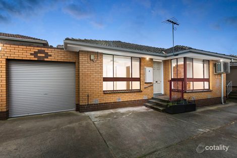 Property photo of 4/37 Kingsville Street Kingsville VIC 3012