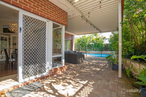 Property photo of 201 Anzac Terrace Bassendean WA 6054